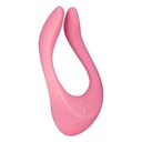 Couples Massager Satisfyer Partner Pink
