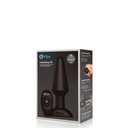Anal plug B-Vibe Rimming Black XL