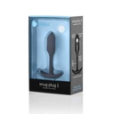 Anal plug B-Vibe 96724 Black