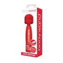 Mini-Vibrator Bodywand 7679 Red