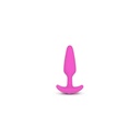 Anal plug Gvibe Gplug XS Sunny Fuchsia