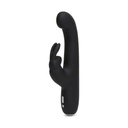 Rabbit Vibrator Happy Rabbit G-Spot Black
