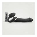 Dildo Strap-on-me 6017364 Black L