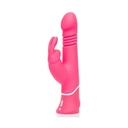 Vibrador Happy Rabbit 01260 Rosa