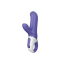 Vibrador Punto G Satisfyer 9016464 Morado