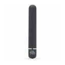 Vibrator Fifty Shades of Grey FIF133 Black