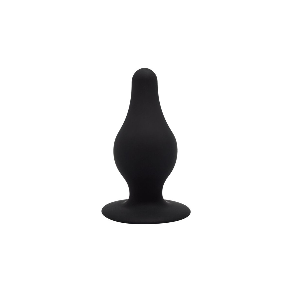 Dildo Silexd Black