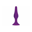 Anal plug Virgite Purple