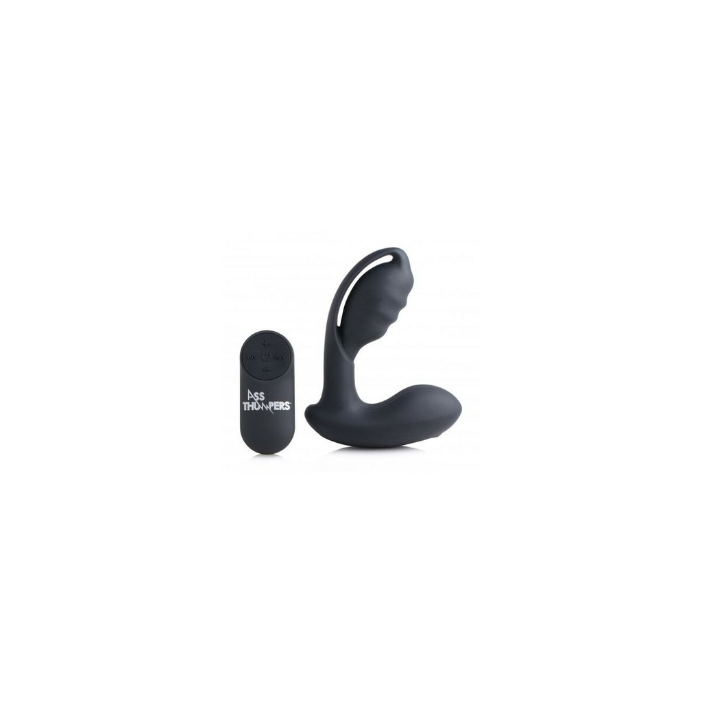 Anal Vibrator XR