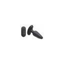 Anal plug XR Black M