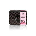 Erotic Game Secret Play Black Red