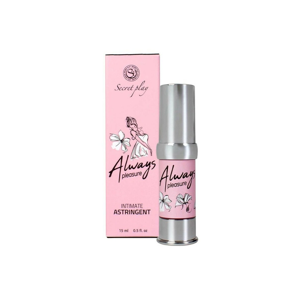 Anillo para el Pene Secret Play 15 ml