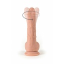 Vibrador realista Virgite