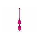 Orgasm Balls Virgite Pink