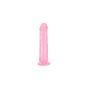 Realistic Dildo VSCNOVELTY Pink 21,6 cm