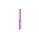 Consolador Realista VSCNOVELTY Morado 30,5 cm