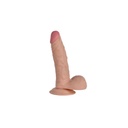 Realistic Dildo VSCNOVELTY TPE 20,3 cm