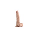 Realistic Dildo VSCNOVELTY TPE 22,86 cm