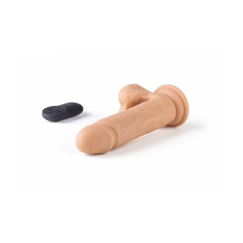 Vibrador realista Virgite 16 cm