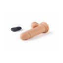 Realistic Vibrator Virgite 16 cm