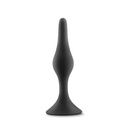 Plug Anal Blush Luxe (by Blush) Negro (6,3 cm)