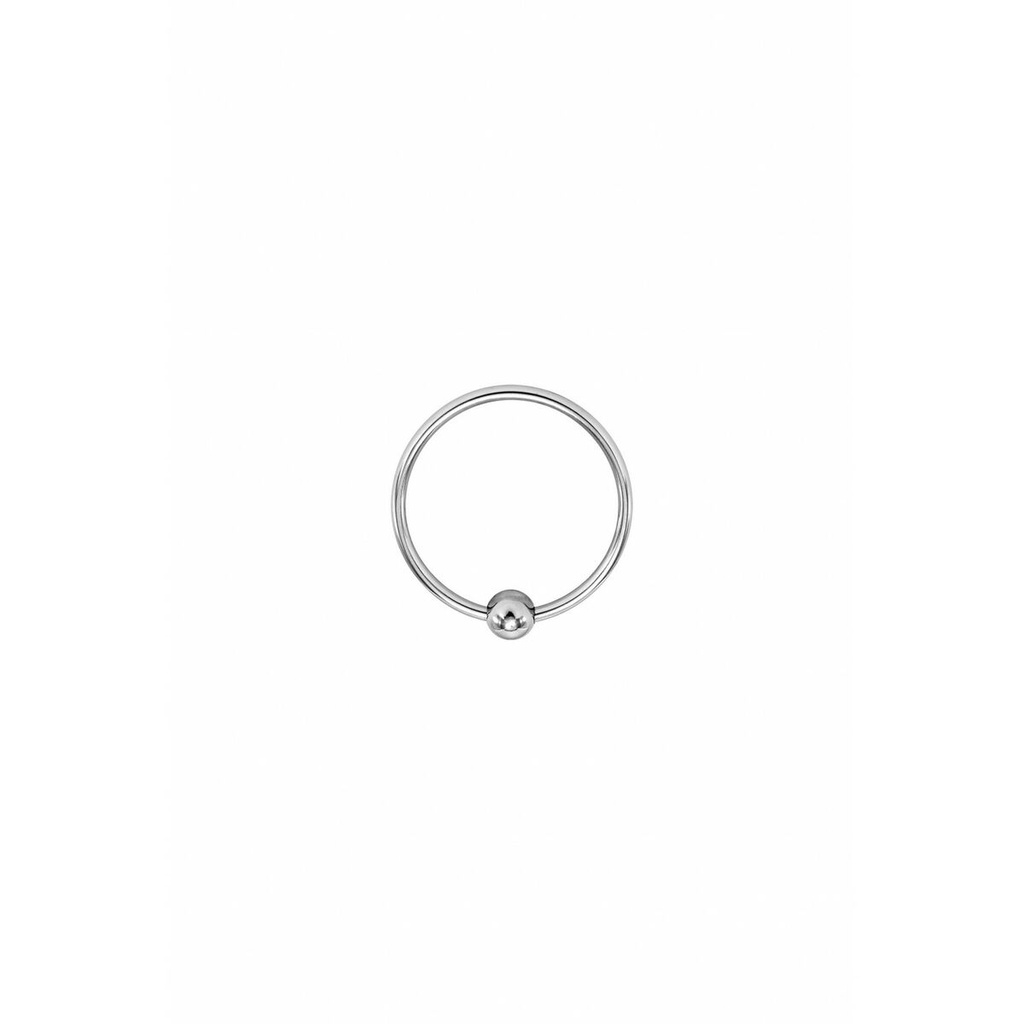Ring Locked 27 mm Steel