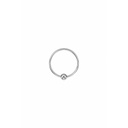 Ring Locked 27 mm Steel