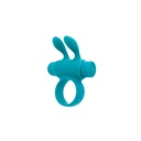 Vibrating Ring Diversual Turquoise