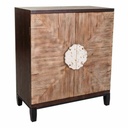 Recibidor Alexandra House Living 92 x 41 x 86 cm
