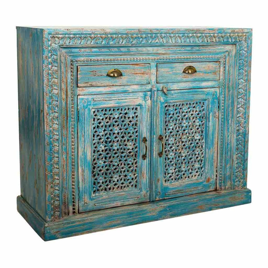 Hall Alexandra House Living 46 x 120 x 120 cm