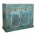Recibidor Alexandra House Living 46 x 120 x 120 cm