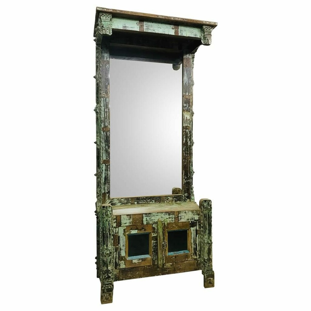 Hall Alexandra House Living 44 x 185 x 83 cm