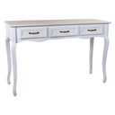 Recibidor con Cajones Alexandra House Living 40 x 78 x 120 cm