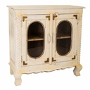 Recibidor Alexandra House Living 42 x 90 x 96 cm