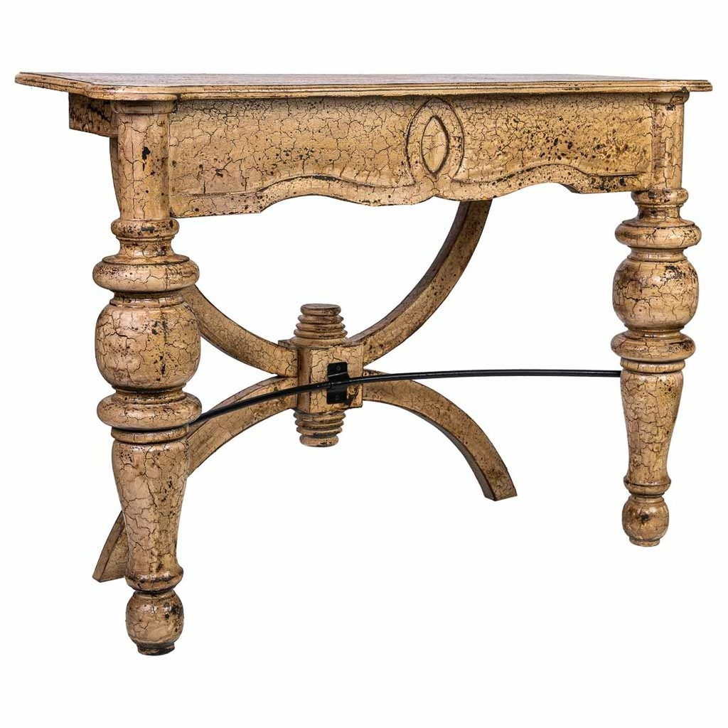 Hall Alexandra House Living 39 x 76 x 103 cm