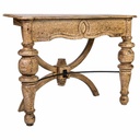 Recibidor Alexandra House Living 39 x 76 x 103 cm