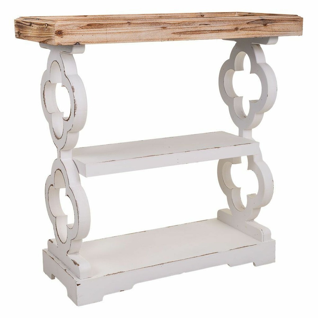 Hall Alexandra House Living 83 x 36 x 80 cm