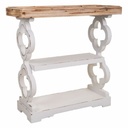 Hall Alexandra House Living 83 x 36 x 80 cm