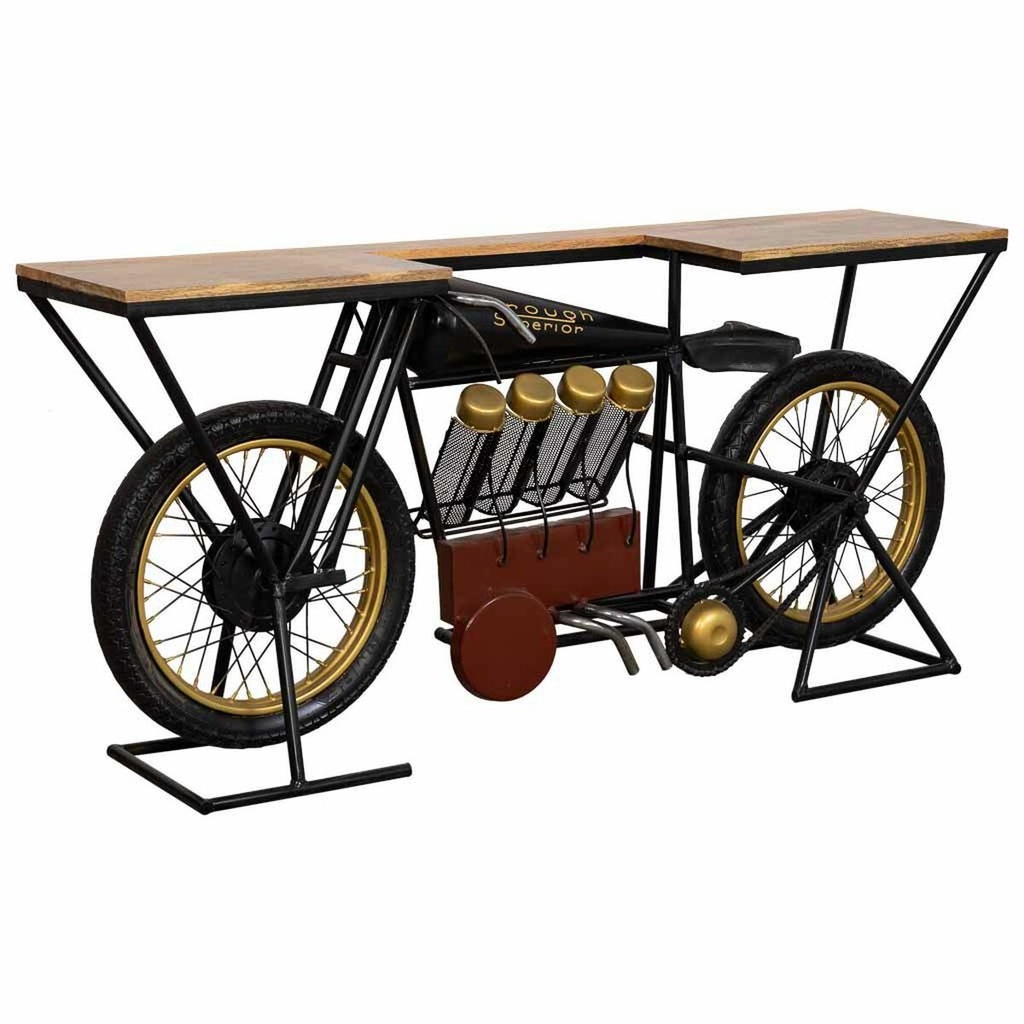 Recibidor Alexandra House Living 43 x 86 x 183 cm