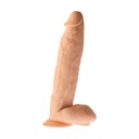 Vibrador realista Dream Toys Mr Dixx PVC Ø 5,6 cm