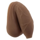 Realistic Dildo Gender X Gender X TPE Ø 4,3 cm