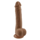 Realistic Dildo Selopa Selopa TPE Ø 3,9 cm (15,9 cm)