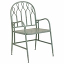 Dining Chair Alexandra House Living Green 56 x 96 x 55 cm