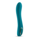Vibrator NS Novelties Obsessions Green