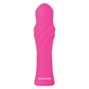 Vibrator Evolved Pink