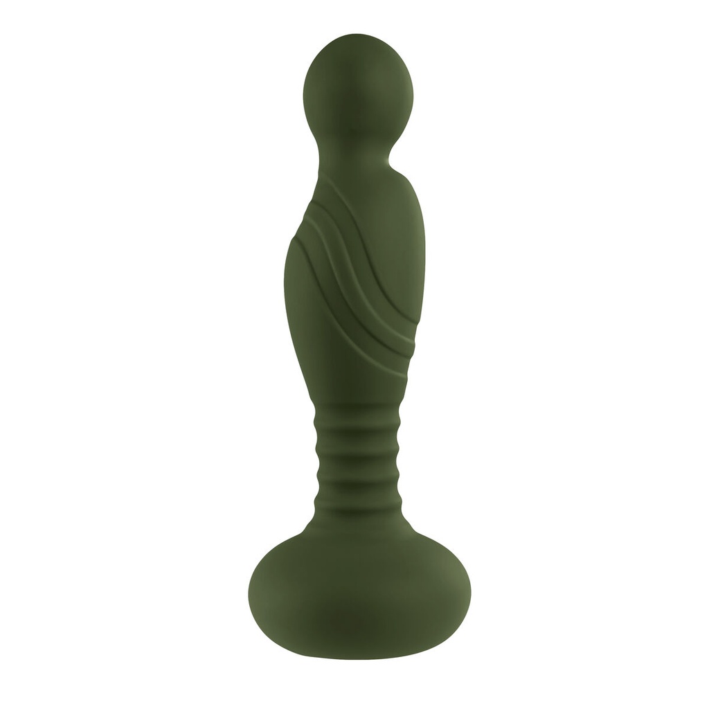 Vibrador Gender X Gender X Verde