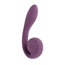 G-Spot Vibrator Gender X Gender X Purple