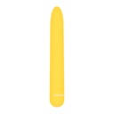 Bullet Vibrator Evolved Yellow