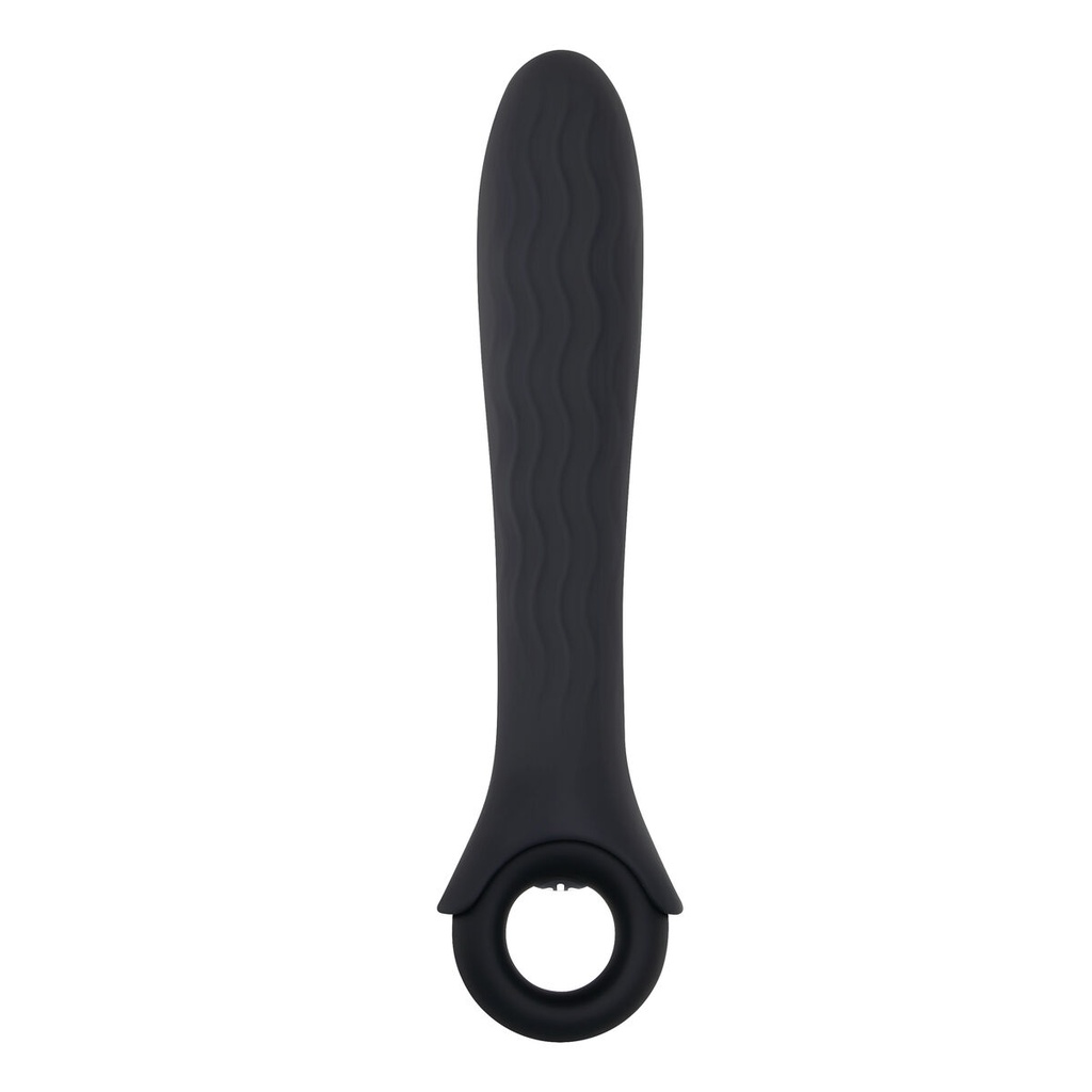 Vibrator Gender X Gender X Black