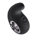 Massager Playboy Playboy Black